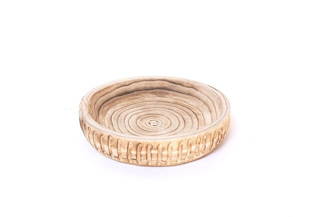 Wooden Bowl