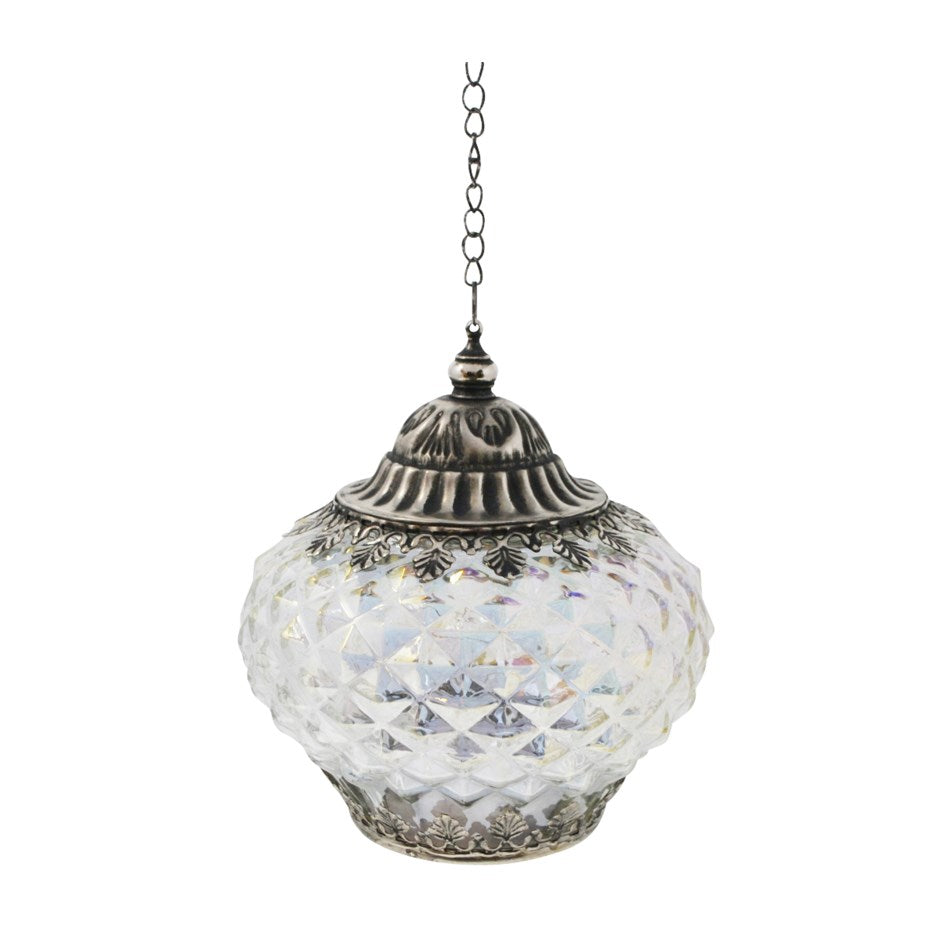 LED Saidia Lantern