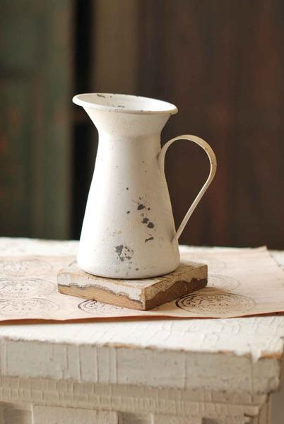 Farmhouse Pitcher