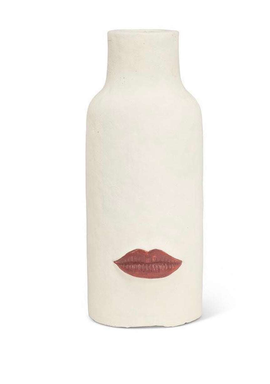 Rubywoo Vase