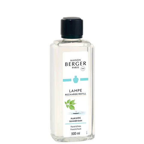 Maison Berger • Summer Rain (500ml)