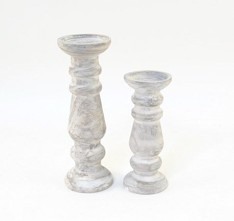 XL Candle Holder