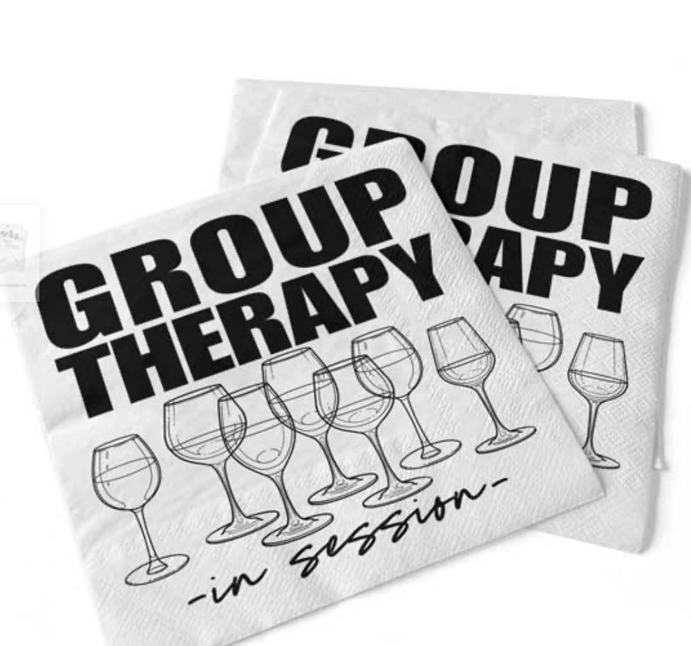 Group Therapy