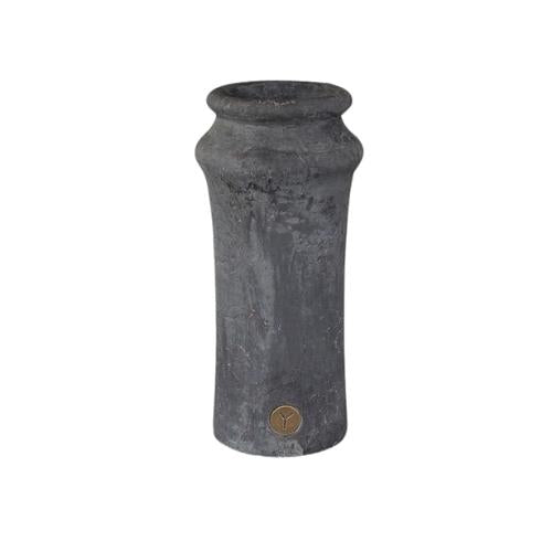 Brynxz Industrial Vintage Vase