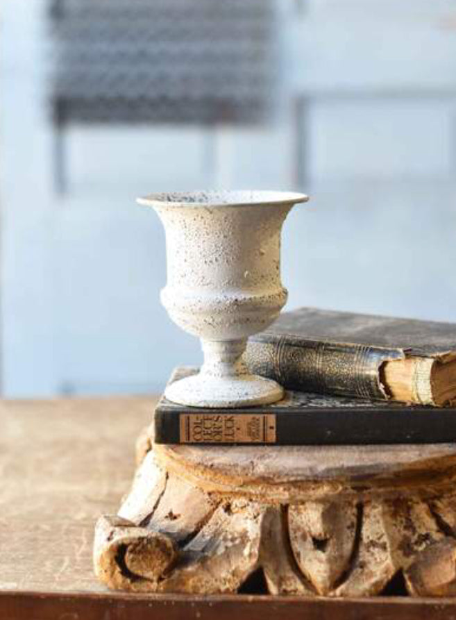 Noble Urn 5.5”