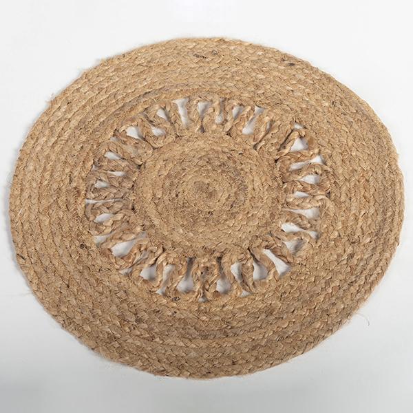 Jute Sun Design Placemat