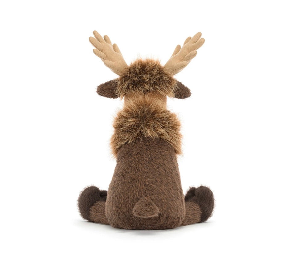 JellyCat Birchly Moose