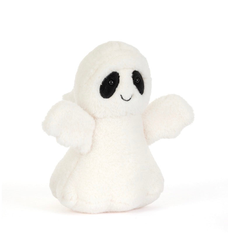 JellyCat Amuseables Ghost Bob