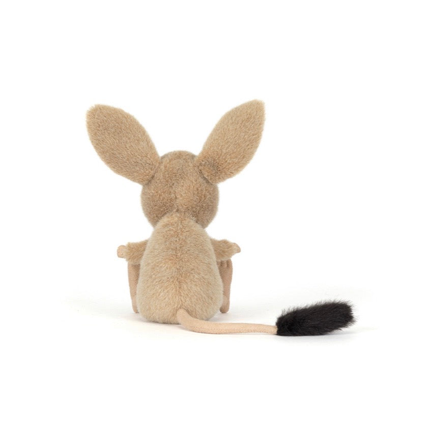 JellyCat Jerboa