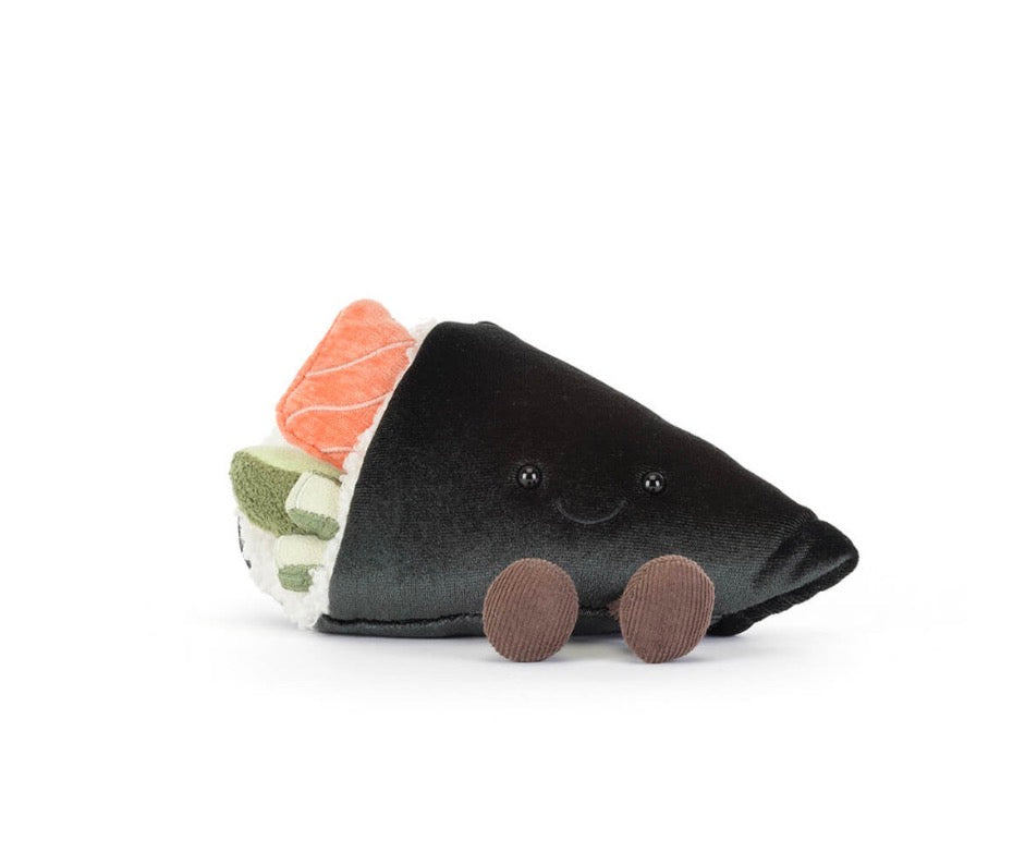 JellyCat Amuseables Coneroi Temaki