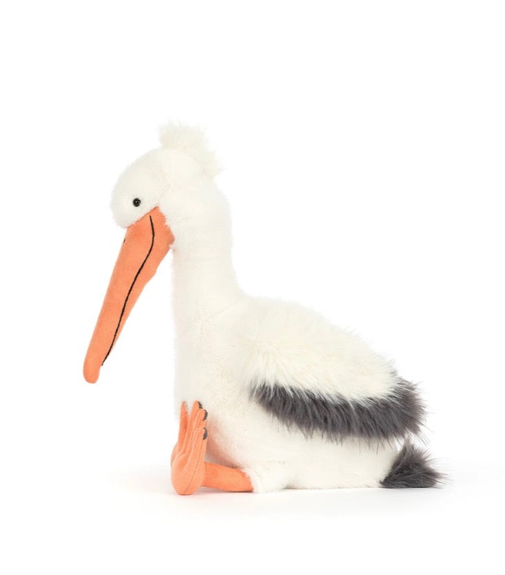 JellyCat Keli Pelican