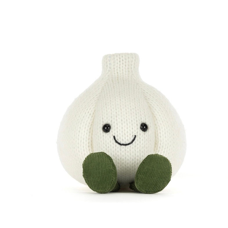JellyCat Amuseables Garlic