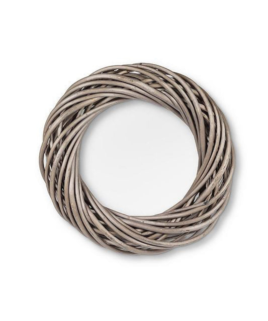 Willow Wreath small