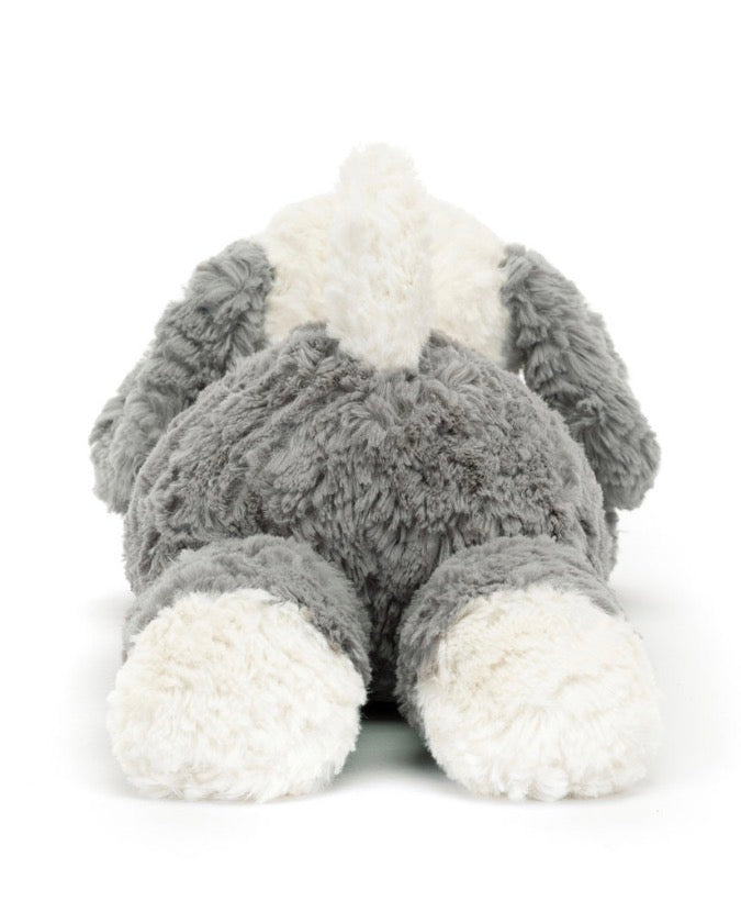 JellyCatTumblie Sheep Dog Medium