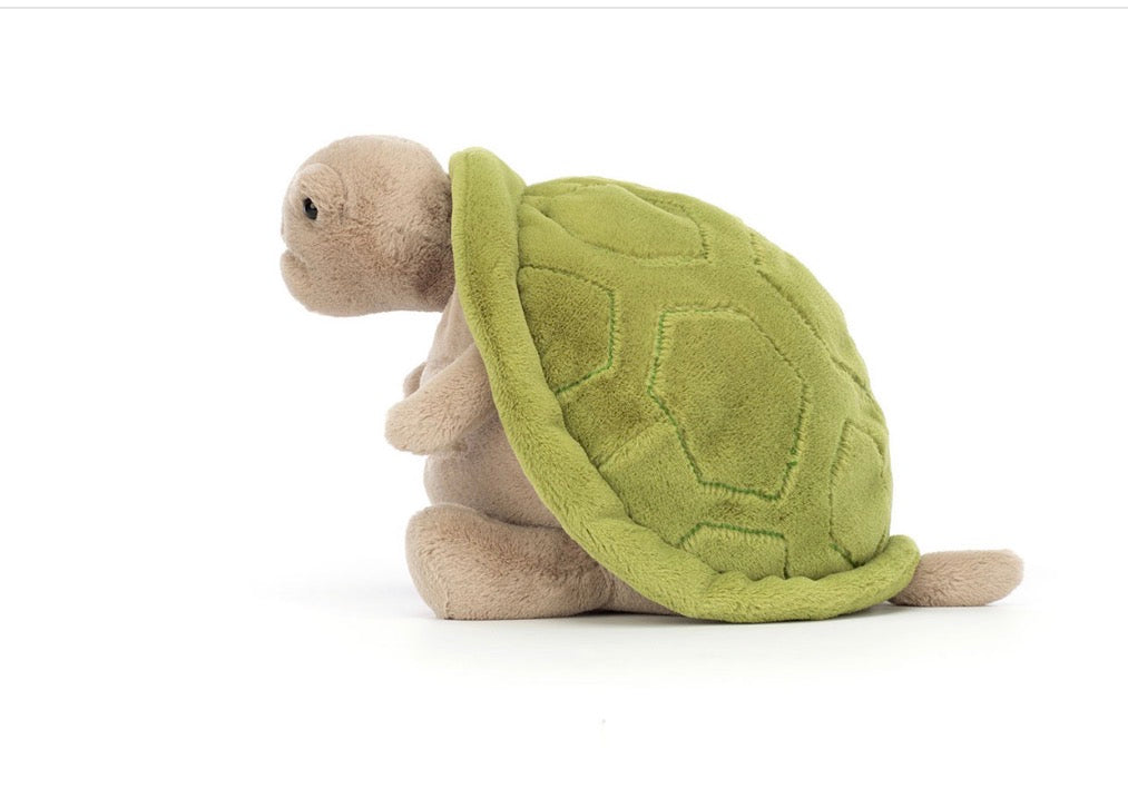 Jellycat • Timmy Turtle