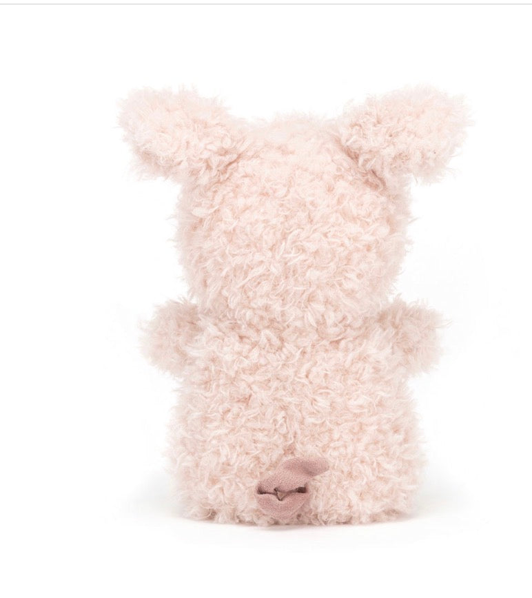 JellyCat Little Pig