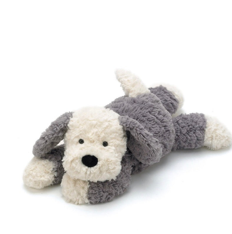 JellyCatTumblie Sheep Dog Medium
