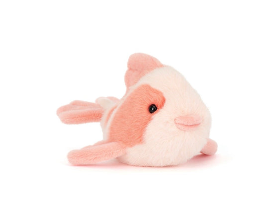 JellyCat Fancy Carp