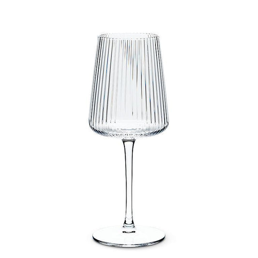 Abbott • Tight Optic Wine Glass