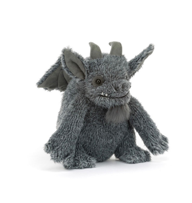 JellyCat Growlston Gargoyle