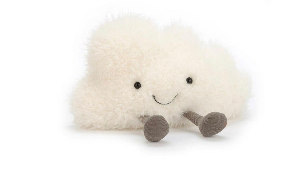 JellyCat Amuseables Stratto Cloud