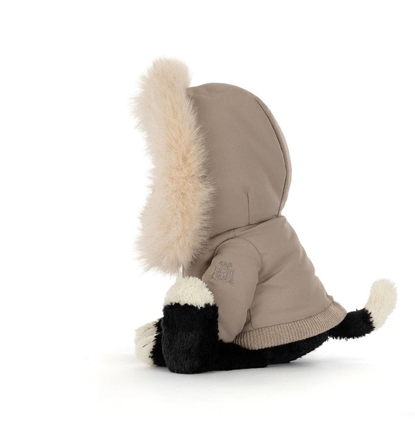 JellyCat Jack Alpine