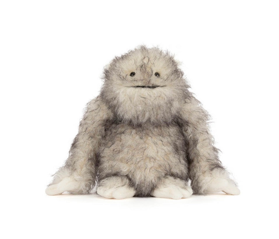 JellyCat Bretti Yetti