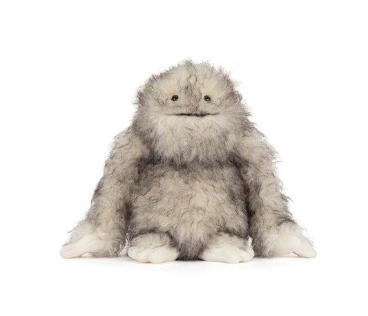 JellyCat Bretti Yetti
