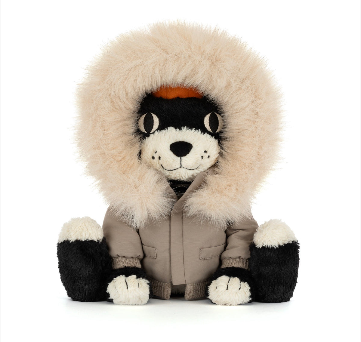 JellyCat Jack Alpine