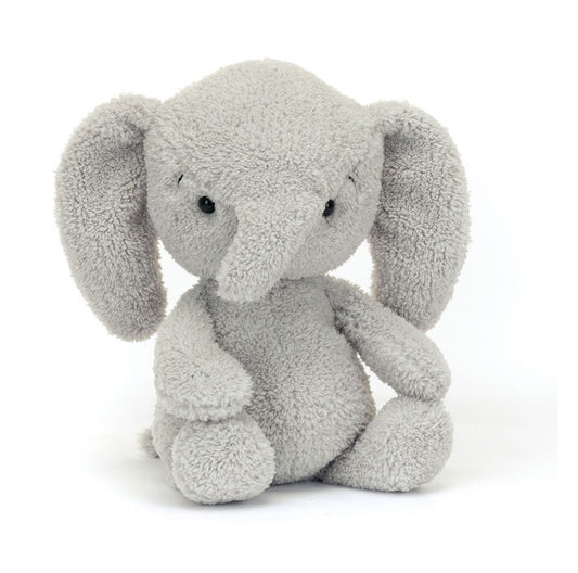 Jellycat • Rumblikin Elly