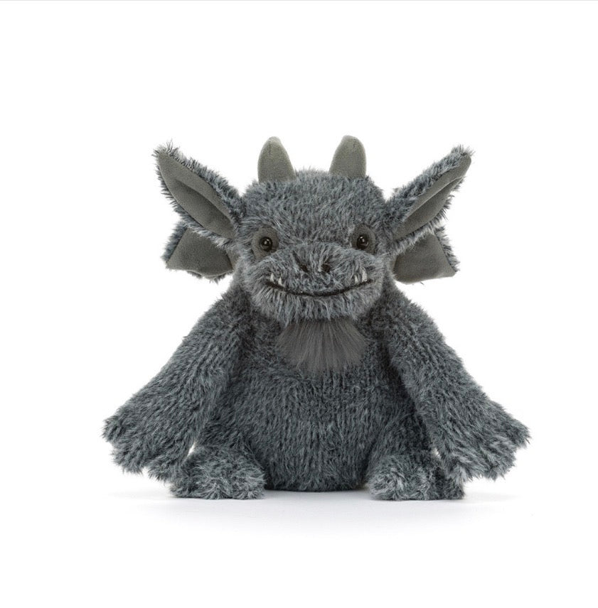 JellyCat Growlston Gargoyle