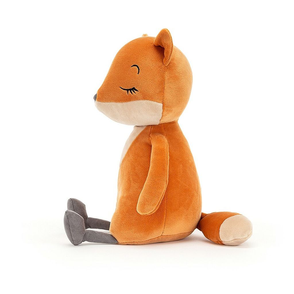 Jellycat • Sleepee Fox