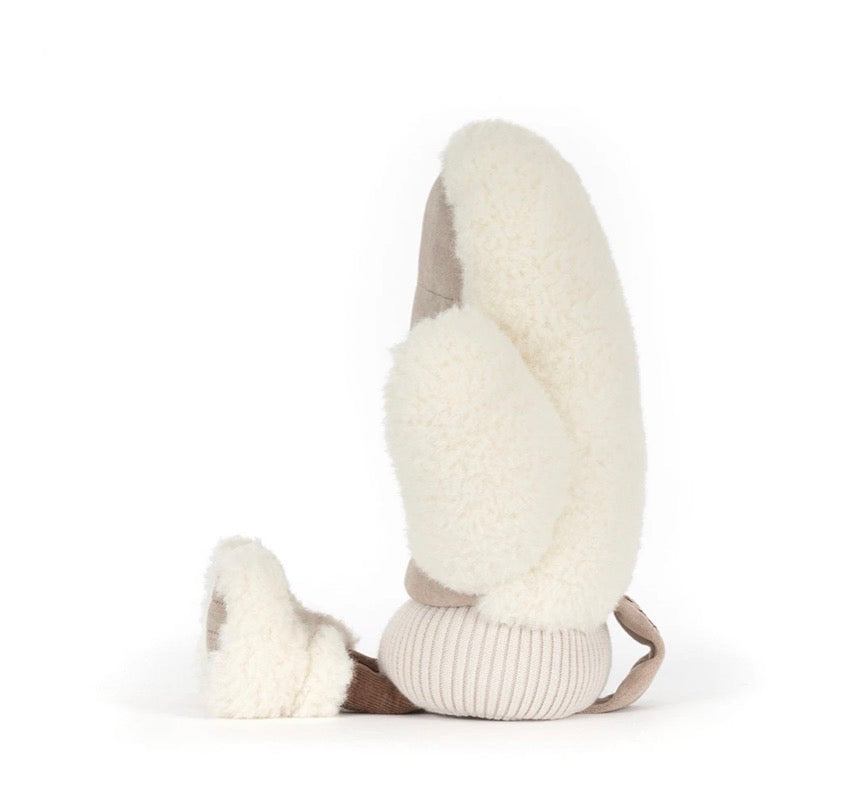 JellyCat Amuseables Fitswell Mitten