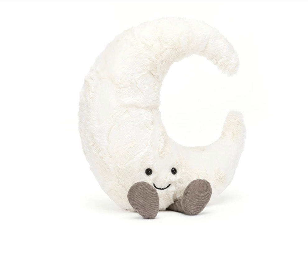 JellyCat Amuseables Moon