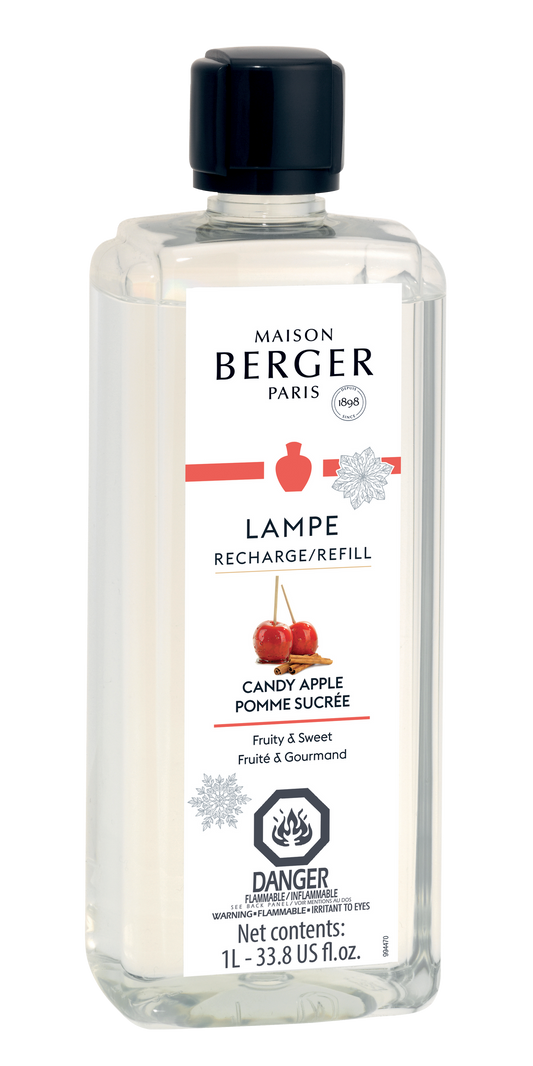 Maison Berger • Candy Apple (500ml)