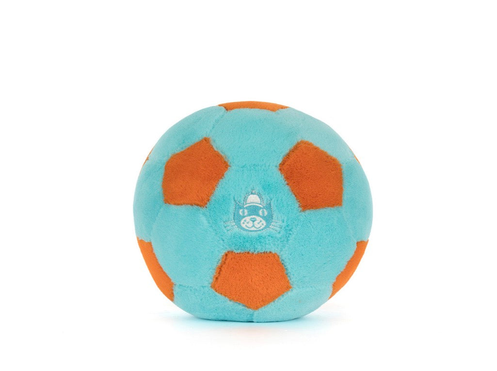 JellyCat Amuseables Football