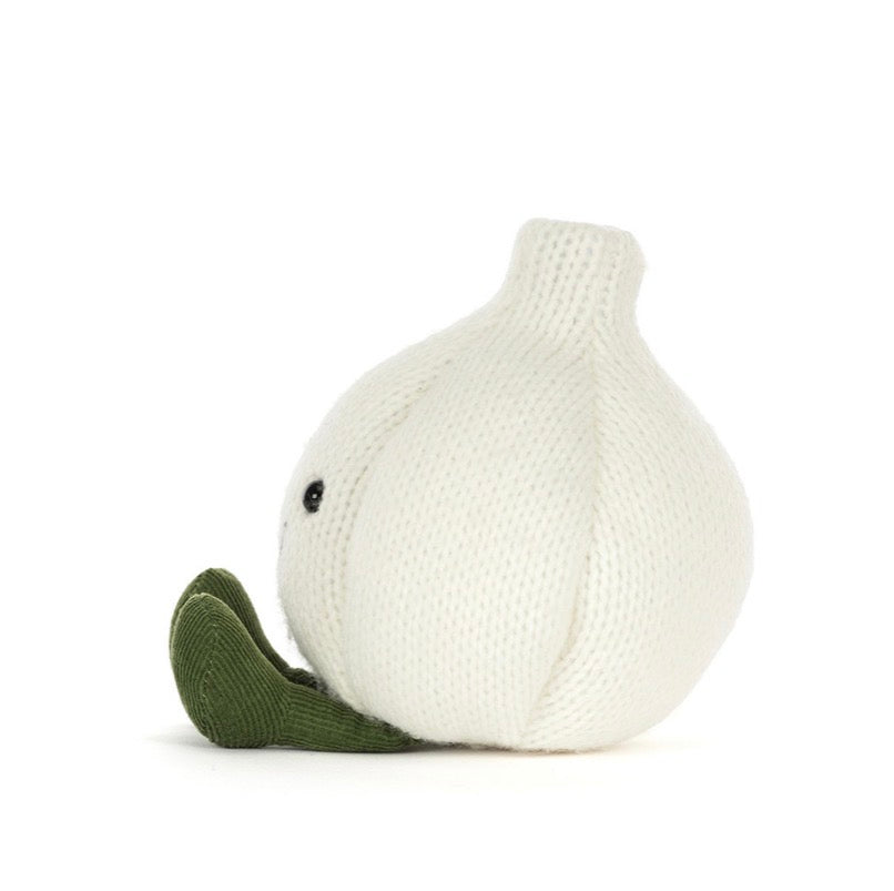 JellyCat Amuseables Garlic
