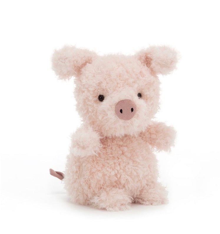 JellyCat Little Pig
