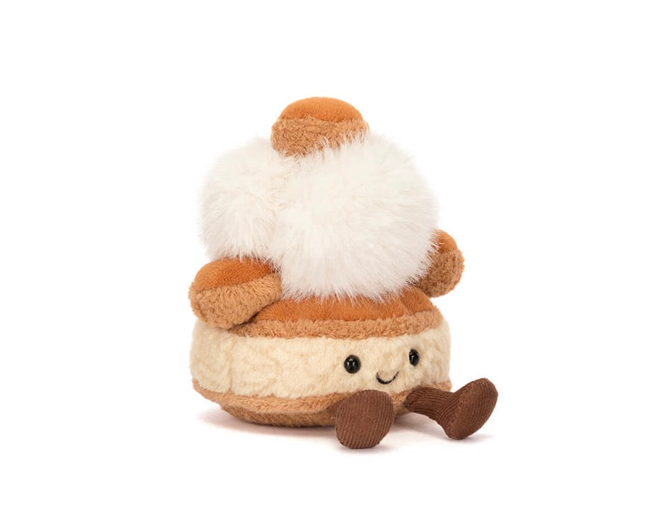 JellyCat Amuseables Mirielle St Honor
