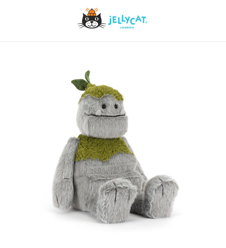 JellyCat Rockleton