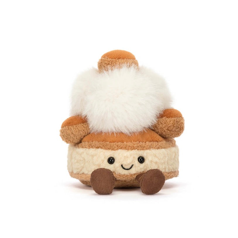 JellyCat Amuseables Mirielle St Honor
