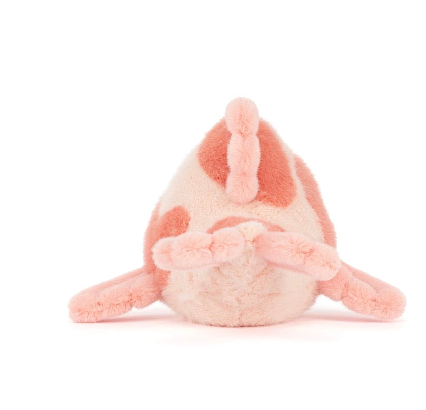 JellyCat Fancy Carp