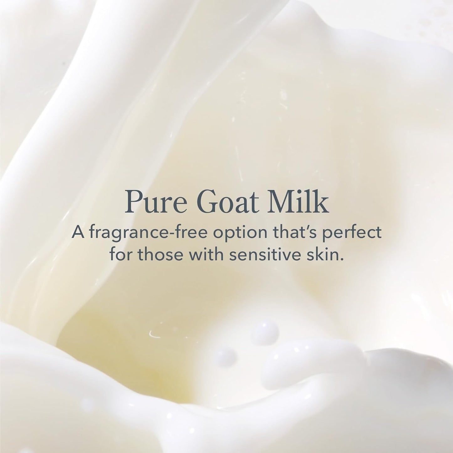 Beekman 1802 • Pure Goat Milk Shampoo