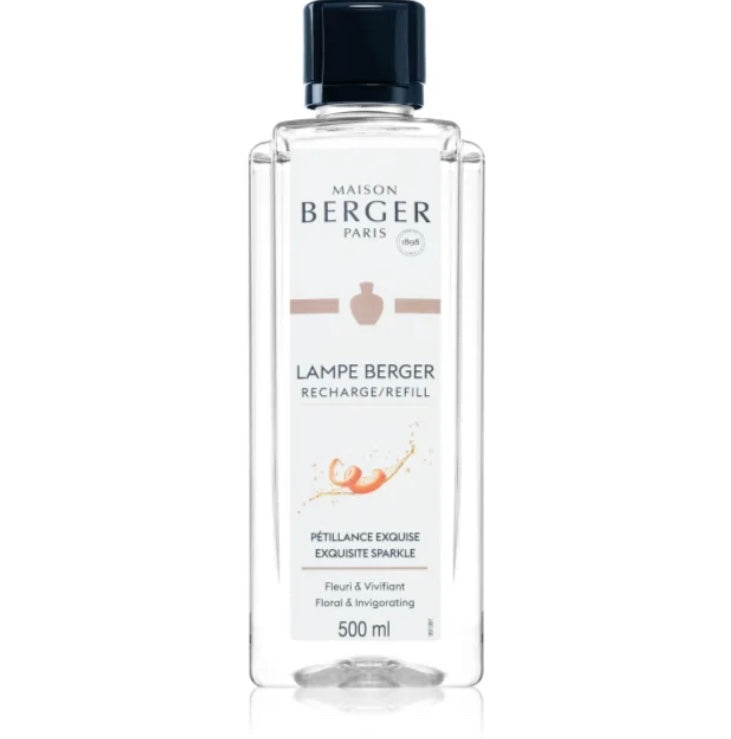Maison Berger 500ml Exquisite Sparkle