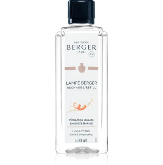 Maison Berger 500ml Exquisite Sparkle