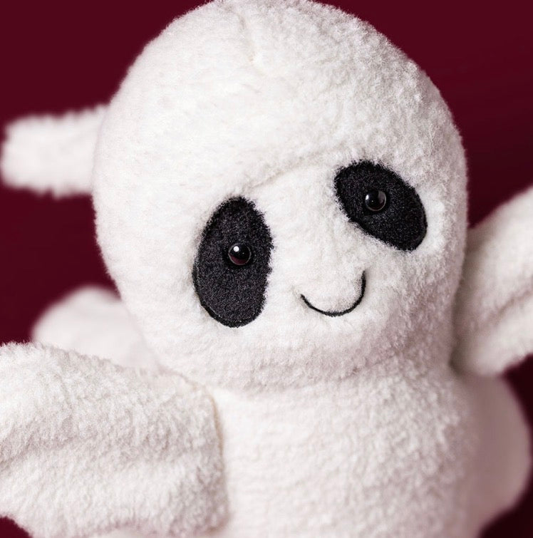 JellyCat Amuseables Ghost Bob