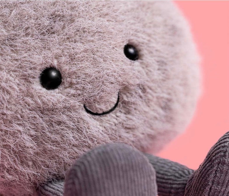 JellyCat Amuseable Pebble
