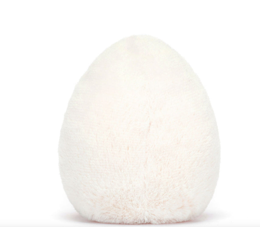 JellyCat Egg Geek