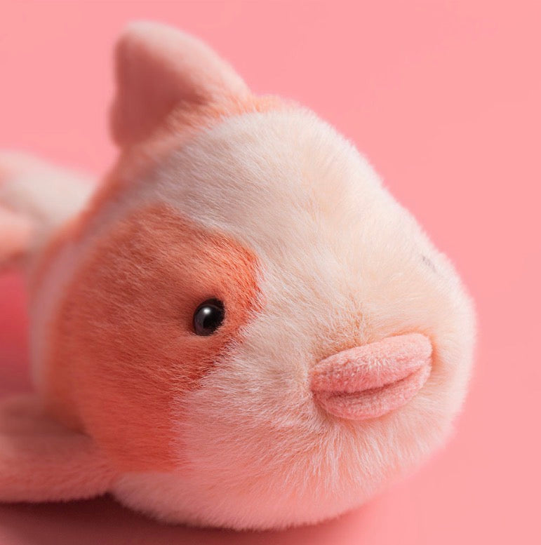 JellyCat Fancy Carp