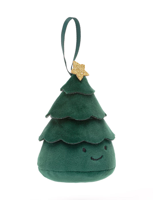 Jellycat • Festive Folly Christmas Tree